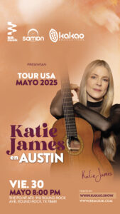 Katie James & Austin