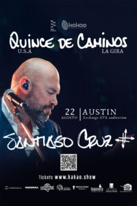 Quince de Caminos U.S.A