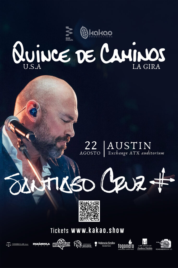 Quince de Caminos U.S.A